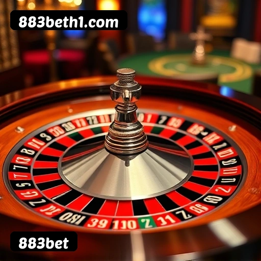Imagem secundária de apoio para instalação do app 883bet