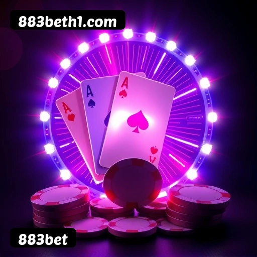 Vantagens de jogar slots no 883bet Brasil